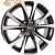 Tech Line 734 6.5x17 5*108 ET50 DIA63.3 BD Литой Tech Line 734 6.5x17 5*108 ET50 DIA63.3 BD Литой
