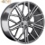 LS Forged FG08 11.5x21 5*112 ET43 DIA66.6 MGMF Кованый