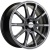 Carwel Лада 6.5x17 4*98 ET38 DIA58.6 AGR Литой
