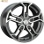 LS 217 6.5x15 5*139.7 ET40 DIA98.5 GMF Литой LS 217 6.5x15 5*139.7 ET40 DIA98.5 GMF Литой