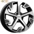 Carwel Таскан 7.5x18 5*108 ET47 DIA60.1 AB Литой Carwel Таскан 7.5x18 5*108 ET47 DIA60.1 AB Литой