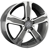 Replay MR146 6.5x17 5*112 ET44 DIA66.6 GMFP Литой