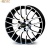 Proma GT 6.5x16 4*98 ET33 DIA58.6 Неро Литой Proma GT 6.5x16 4*98 ET33 DIA58.6 Неро Литой