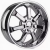 Futek F-819 8.5x20 5*114.3 ET40 DIA78.1 CH Литой