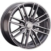 LS 760 6.5x15 4*100 ET40 DIA73.1 GMF Литой