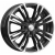 Скад Ламар 6.5x16 4*100 ET40 DIA67.1 Алмаз Литой