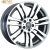 Replay B152 10x20 5*120 ET40 DIA74.1 GMF Литой