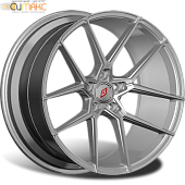 Inforged IFG39 8.5x19 5*114.3 ET45 DIA67.1 Silver Литой