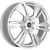 Replica LA CL6 8x20 6*120 ET53 DIA67.1 Silver Литой Replica LA CL6 8x20 6*120 ET53 DIA67.1 Silver Литой