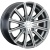 LS 312 6.5x15 4*114.3 ET40 DIA73.1 GMF Литой