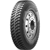 Hankook Smart Work DM06 325/95 R24 162/160K Ведущая