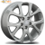Replay HND350 7x17 5*114.3 ET47 DIA67.1 Silver Литой