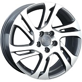 Replay V21 7.5x18 5*108 ET50.5 DIA63.3 GMF Литой