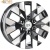 RST R237 6.5x17 6*139.7 ET48 DIA92.5 BD Литой RST R237 6.5x17 6*139.7 ET48 DIA92.5 BD Литой