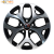 Remain R174 6.5x16 5*114.3 ET50 DIA67.1 Алмаз черный Литой