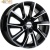 Carwel Иманта 6x16 5*100 ET40 DIA54.1 ABT Литой Carwel Иманта 6x16 5*100 ET40 DIA54.1 ABT Литой