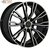 Replica Concept B533 10x20 5*120 ET40 DIA74.1 BFP Литой