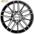 Carwel Лача 6.5x16 5*105 ET38 DIA56.6 AB Литой