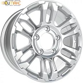 Скад Тайга 7x16 5*139.7 ET40 DIA98.6 Селена-супер Литой