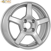 RST R024 5.5x14 4*98 ET33 DIA58.6 HSL Литой