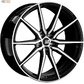LS Forged FG01 9x20 5*114.3 ET40 DIA67.1 MBF Кованый