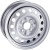 Trebl X40038 5.5x15 4*100 ET43 DIA60.1 Silver Штампованный Trebl X40038 5.5x15 4*100 ET43 DIA60.1 Silver Штампованный