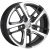 Replica Concept SNG501 6.5x16 5*112 ET39 DIA66.6 BFP Литой Replica Concept SNG501 6.5x16 5*112 ET39 DIA66.6 BFP Литой