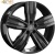 Replay SK196 7x19 5*112 ET43 DIA57.1 GM Литой Replay SK196 7x19 5*112 ET43 DIA57.1 GM Литой