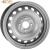 Trebl 42E45S 4.5x13 4*114.3 ET45 DIA69.1 Silver Штампованный Trebl 42E45S 4.5x13 4*114.3 ET45 DIA69.1 Silver Штампованный