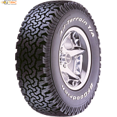 BFGoodrich All Terrain T/A 32/11.5 R15 113R