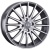 LS 425 6x16 4*100 ET41 DIA60.1 GMF Литой LS 425 6x16 4*100 ET41 DIA60.1 GMF Литой
