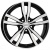 Dezent TC 7x17 5*112 ET48 DIA70.1 BFP Литой