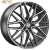 LS FlowForming RC59 8.5x20 5*112 ET38 DIA57.1 MGMF Литой LS FlowForming RC59 8.5x20 5*112 ET38 DIA57.1 MGMF Литой