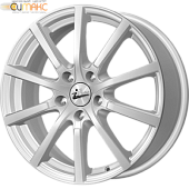 iFree Big Byz 7x17 5*120 ET37 DIA72.6 Нео-классик Литой