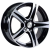 Скад Сакура 6.5x16 5*112 ET40 DIA66.6 Алмаз Литой