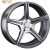 LS 892 8x17 5*114.3 ET35 DIA73.1 GMF Литой