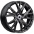 K&K Кайлас 6.5x18 5*108 ET52 DIA60.1 Кварц Литой K&K Кайлас 6.5x18 5*108 ET52 DIA60.1 Кварц Литой