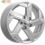 K&K КС979 6x16 5*114.3 ET43 DIA67.1 Сильвер Литой K&K КС979 6x16 5*114.3 ET43 DIA67.1 Сильвер Литой