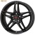 Alutec Poison 9x18 5*112 ET21 DIA66.6 Racing Black Литой