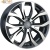 Replay A69 7x16 5*112 ET39 DIA66.6 GMF Литой