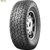 Kumho Road Venture AT52 265/75 R16 116T