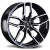 Replay VV285 8x18 5*112 ET25 DIA66.6 BKF Литой Replay VV285 8x18 5*112 ET25 DIA66.6 BKF Литой