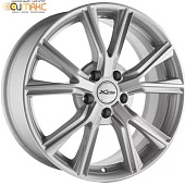 X'trike X-122 7.5x18 5*100 ET48 DIA56.1 HS Литой