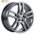Скад Женева 7x18 5*100 ET48 DIA56.1 Графит Литой Скад Женева 7x18 5*100 ET48 DIA56.1 Графит Литой