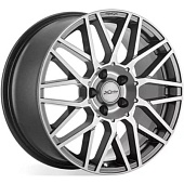 X'trike X-133 7.5x18 5*112 ET43 DIA66.6 HSBFP Литой
