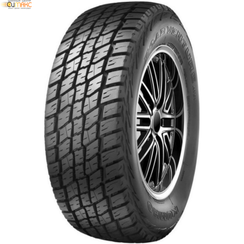 Kumho Road Venture AT61 205/75 R15 97S