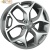 Replay SB22 7x17 5*100 ET48 DIA56.1 GMF Литой