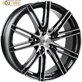 RST R079 8x19 5*108 ET45 DIA63.3 BD Литой