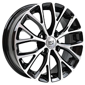 RST R015 6x15 4*100 ET50 DIA60.1 BFP Литой