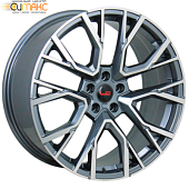 Replica Concept B541 9.5x22 5*112 ET32 DIA66.6 GMF Литой